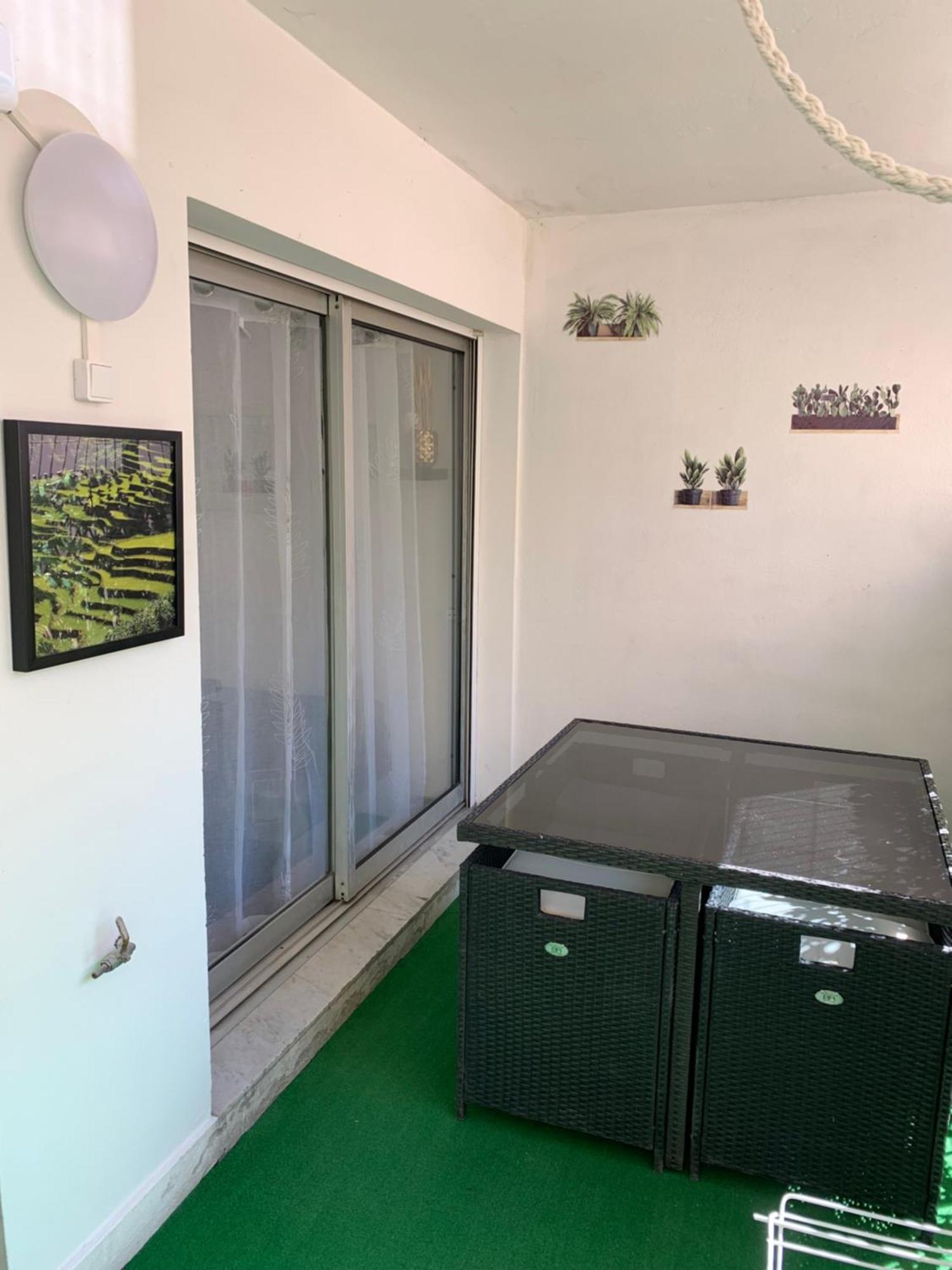 Magnan Apartment