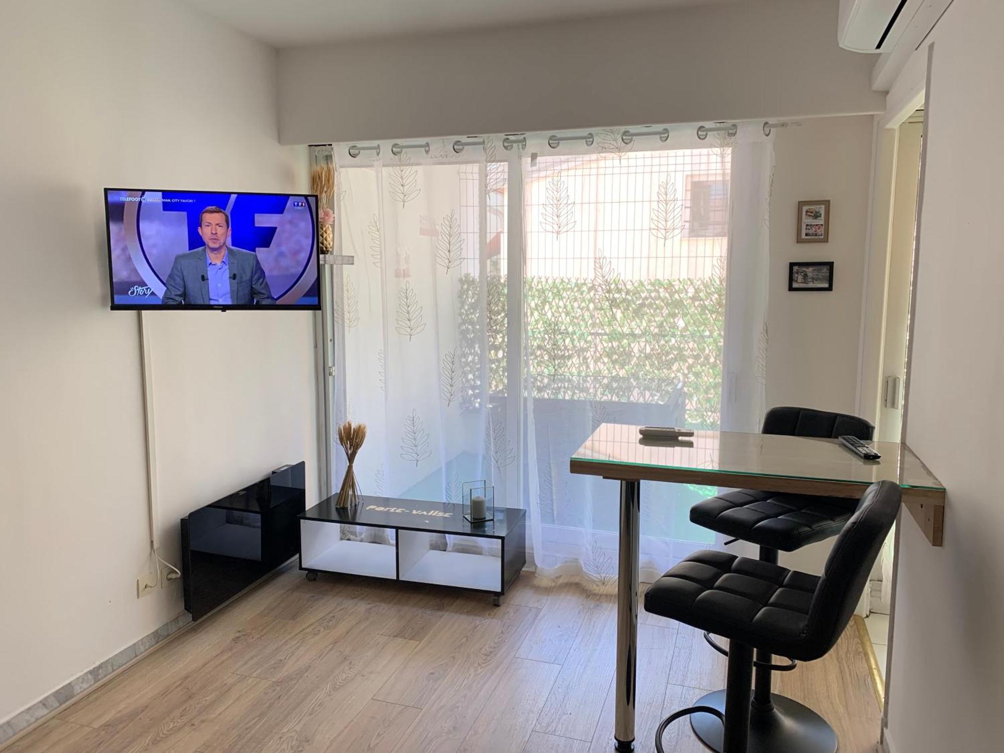 Magnan Apartment