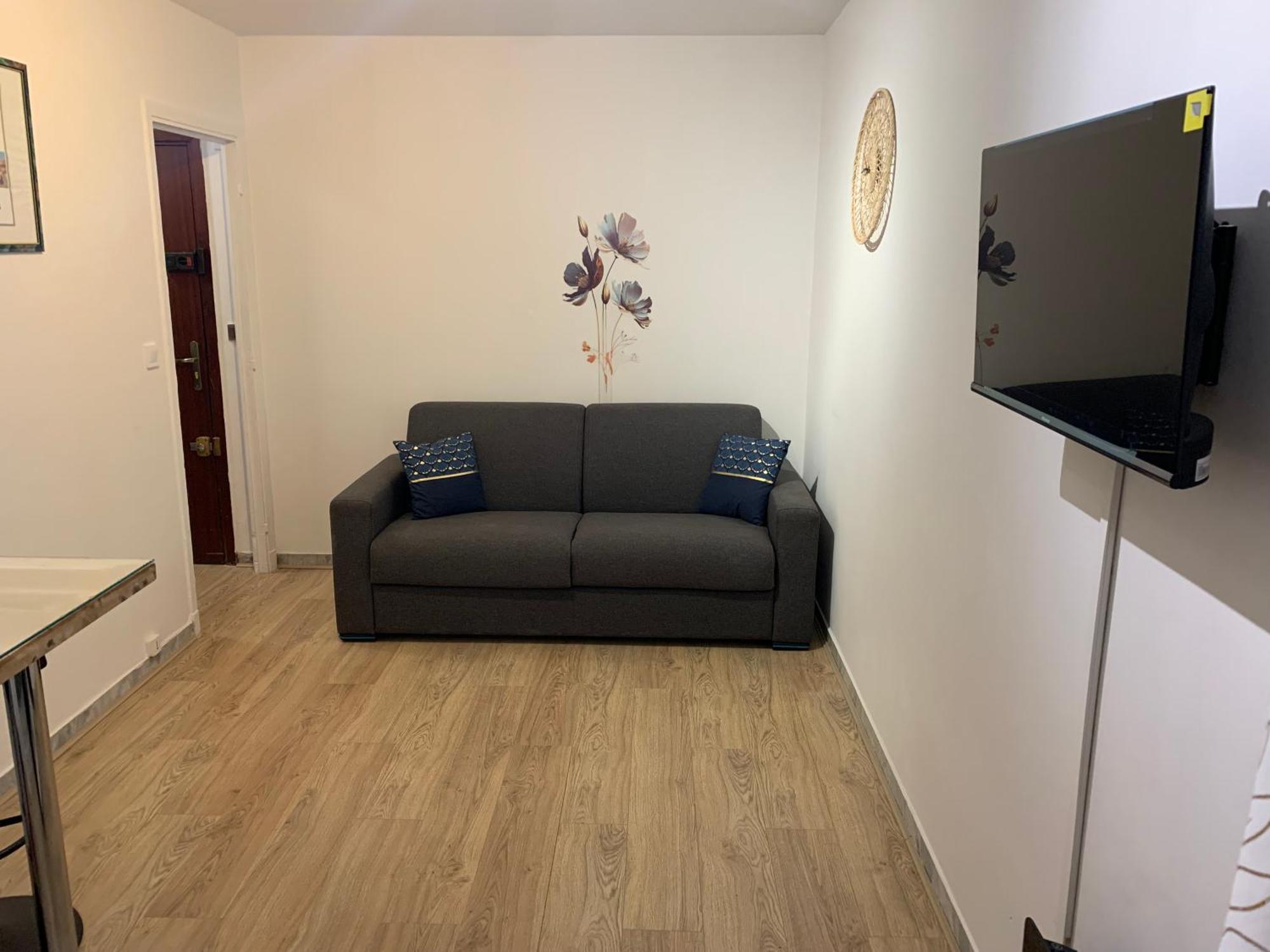 Apartment Magnan