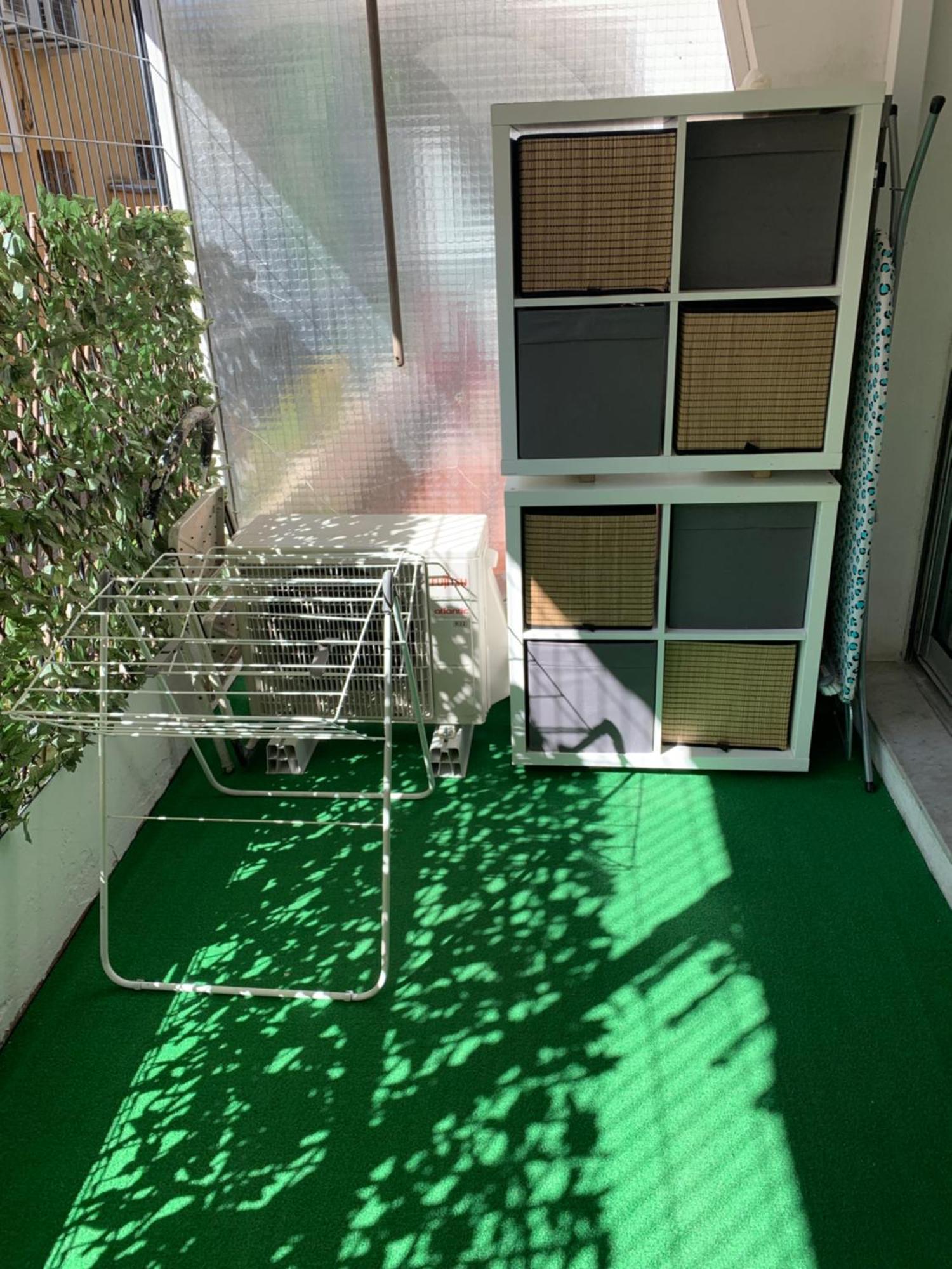 Magnan Apartment